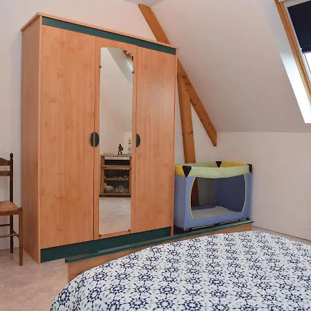 Σπίτι διακοπών Three-bedroom Holiday In *