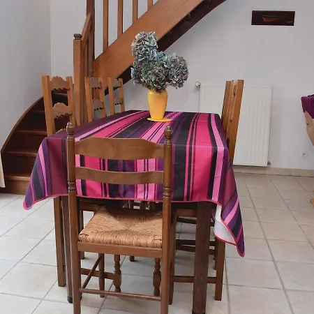 Three-bedroom Holiday In