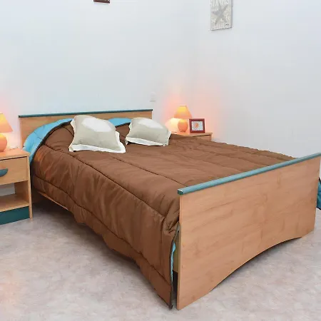 Σπίτι διακοπών Three-bedroom Holiday In *