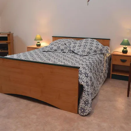Σπίτι διακοπών Three-bedroom Holiday In