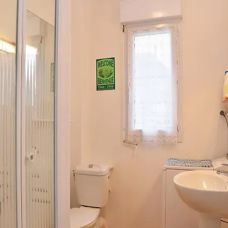 Σπίτι διακοπών Three-bedroom Holiday In