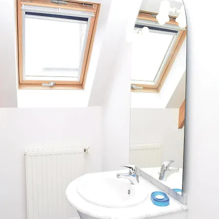 Three-bedroom Holiday In Σπίτι διακοπών
